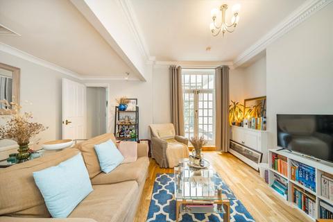 1 bedroom flat for sale, Moreton Terrace, London SW1V
