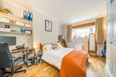 1 bedroom flat for sale, Moreton Terrace, London SW1V