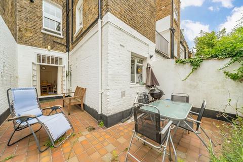 1 bedroom flat for sale, Moreton Terrace, London SW1V