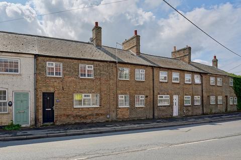 3 bedroom terraced house for sale, High Street, Earith, Huntingdon, PE28