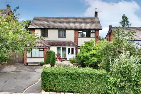 39 Croome Drive, Wirral, CH48 8AD