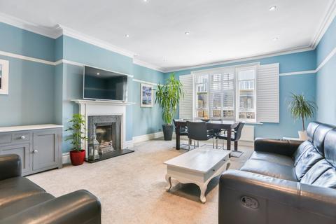 2 bedroom flat for sale, Third Avenue, Hove, BN3