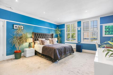 2 bedroom flat for sale, Third Avenue, Hove, BN3