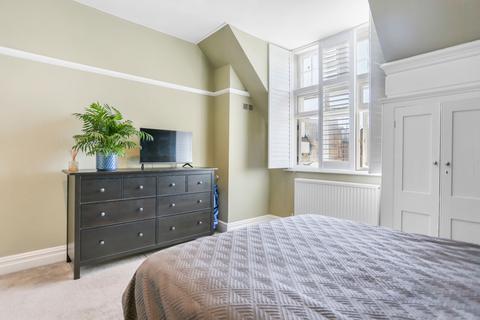 2 bedroom flat for sale, Third Avenue, Hove, BN3