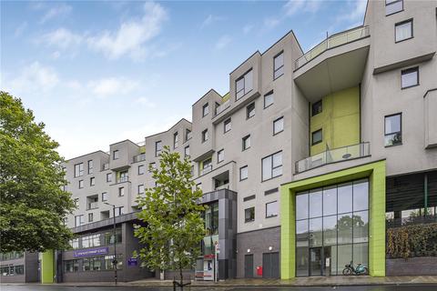 Rotherhithe New Road, London SE16