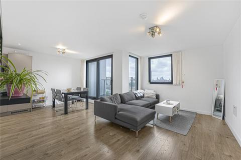 2 bedroom apartment for sale, Rotherhithe New Road, London SE16