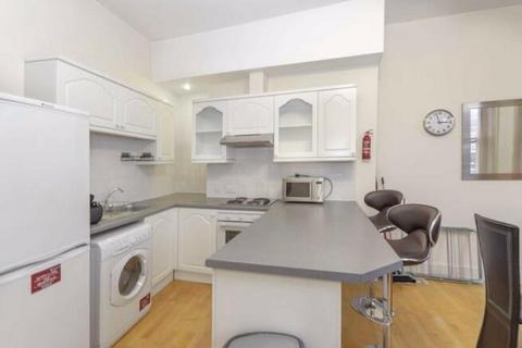3 bedroom apartment to rent, 123, City Road, Islington, London, EC1V