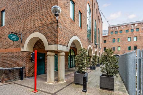 Office to rent, 16 Pepper St London E14 9RP