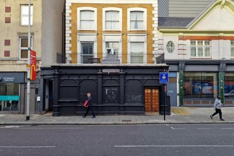 Pub to rent, 642 Wandsworth Rd London SW8 3JW
