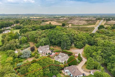 undefined, Rowe Hill, Holt, Wimborne, BH21