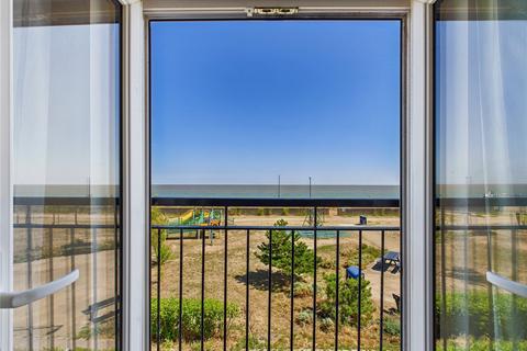 undefined, Coastguard Walk, Felixstowe, Suffolk, IP11