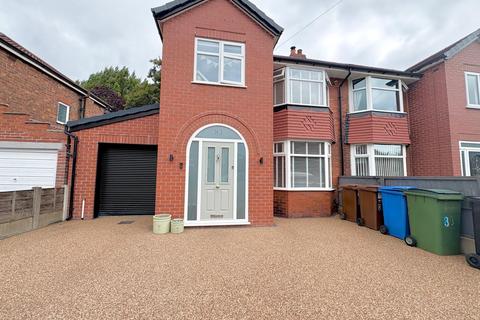 83 Aber Road, Cheadle, SK8 2ER