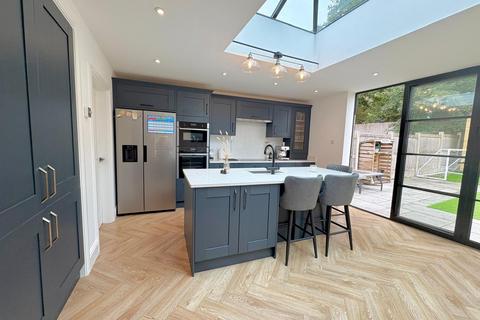 83 Aber Road, Cheadle, SK8 2ER