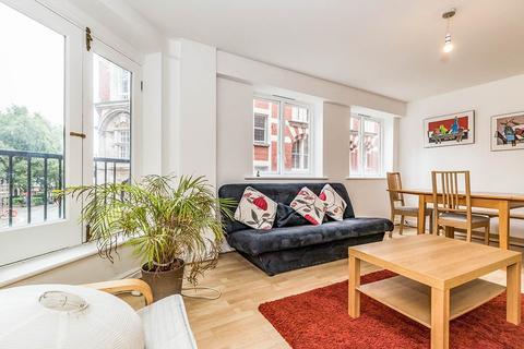 undefined, Bombay Street, Greater Manchester M1