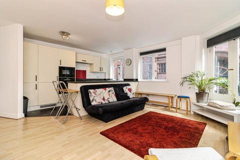 undefined, Bombay Street, Greater Manchester M1