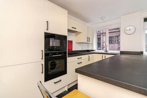 undefined, Bombay Street, Greater Manchester M1