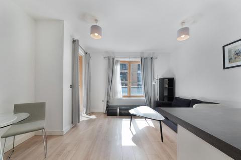 1 bedroom apartment for sale, Eddington Court, 1 Silvertown Square