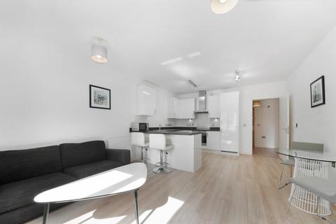 1 bedroom apartment for sale, Eddington Court, 1 Silvertown Square