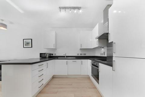 1 bedroom apartment for sale, Eddington Court, 1 Silvertown Square