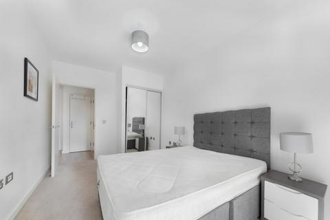 1 bedroom apartment for sale, Eddington Court, 1 Silvertown Square