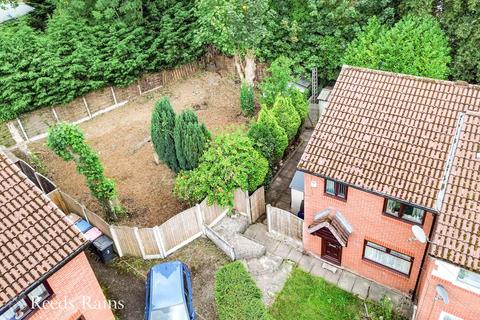 undefined, Ralston Close, Greater Manchester M7