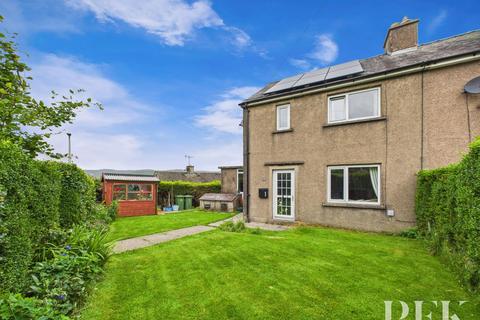 2 bedroom semi-detached house for sale, Highfield, Penrith CA10