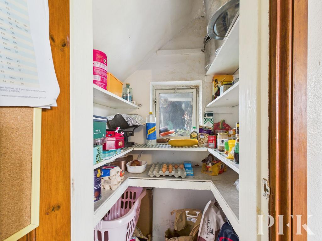 Pantry