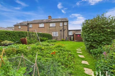 2 bedroom semi-detached house for sale, Highfield, Penrith CA10