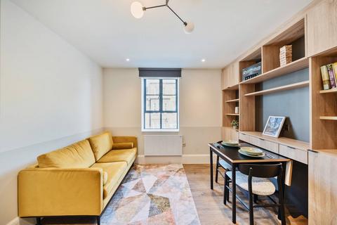Studio to rent, Node Brixton, Brixton, London, SE24