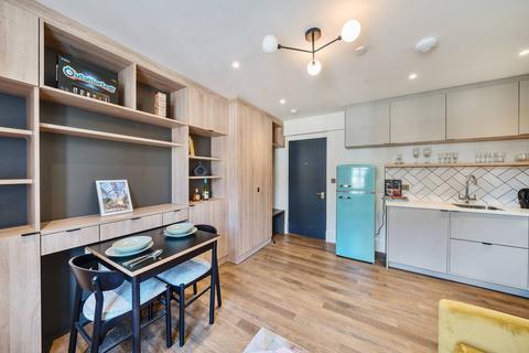 Studio to rent, Node Brixton, Brixton, London, SE24