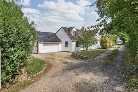 undefined, Wroslyn Road,  Freeland,  Oxfordshire,  OX29