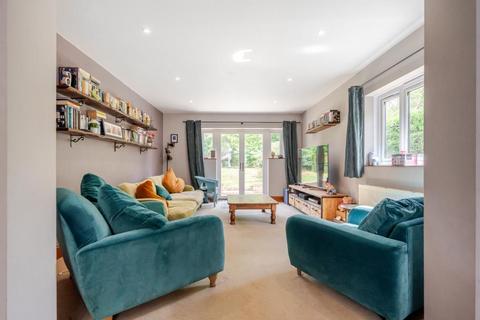 undefined, Wroslyn Road,  Freeland,  Oxfordshire,  OX29