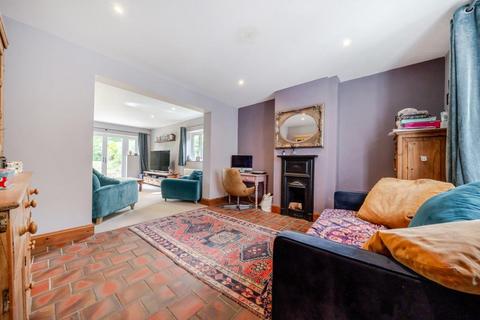 undefined, Wroslyn Road,  Freeland,  Oxfordshire,  OX29