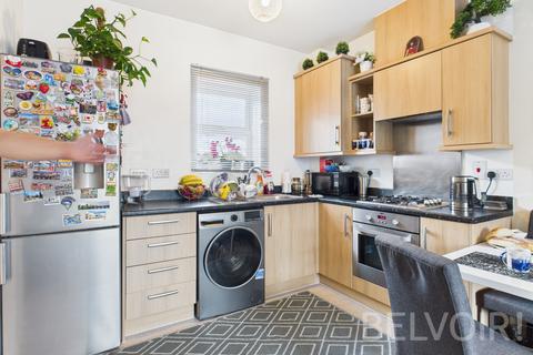 2 bedroom flat for sale, The Nettlefolds, Telford TF1