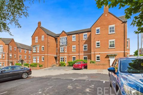 undefined, The Nettlefolds, Telford TF1