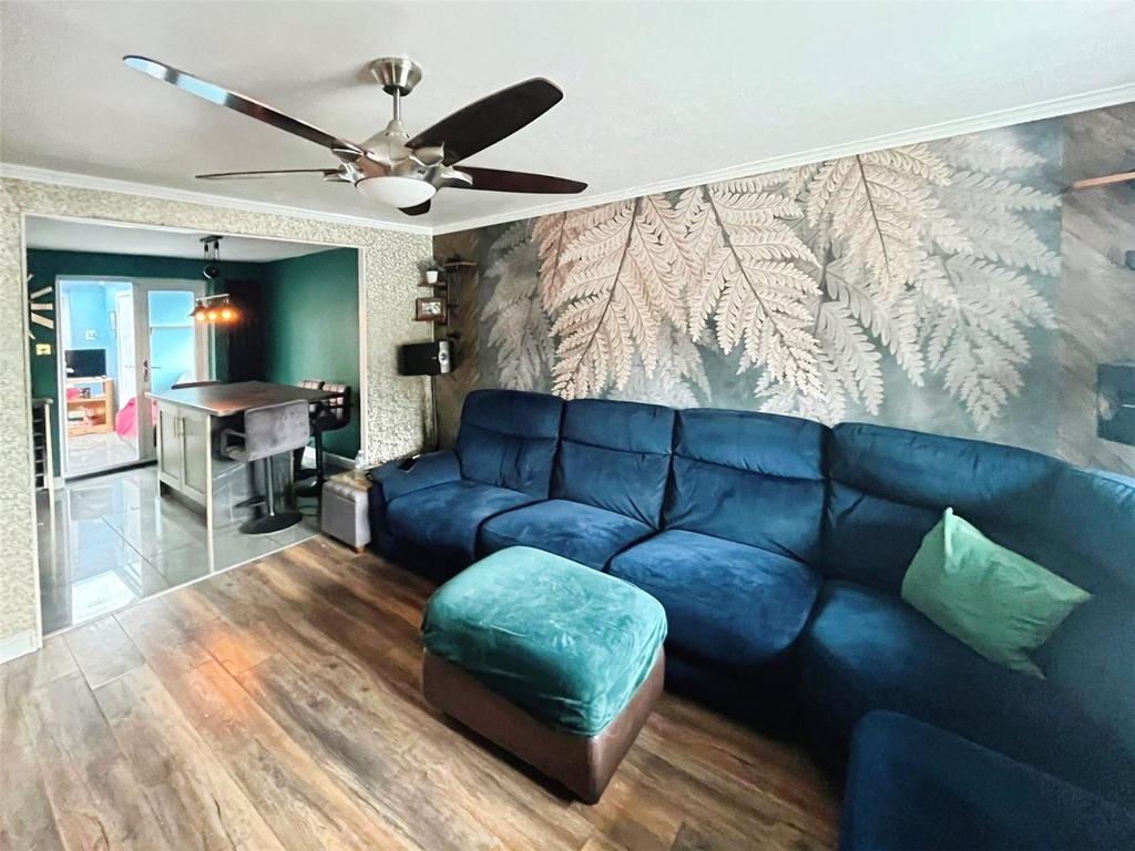 Lounge No. 02