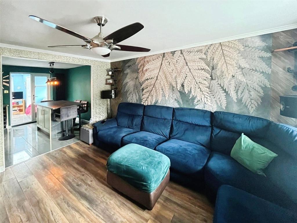 Lounge No. 09