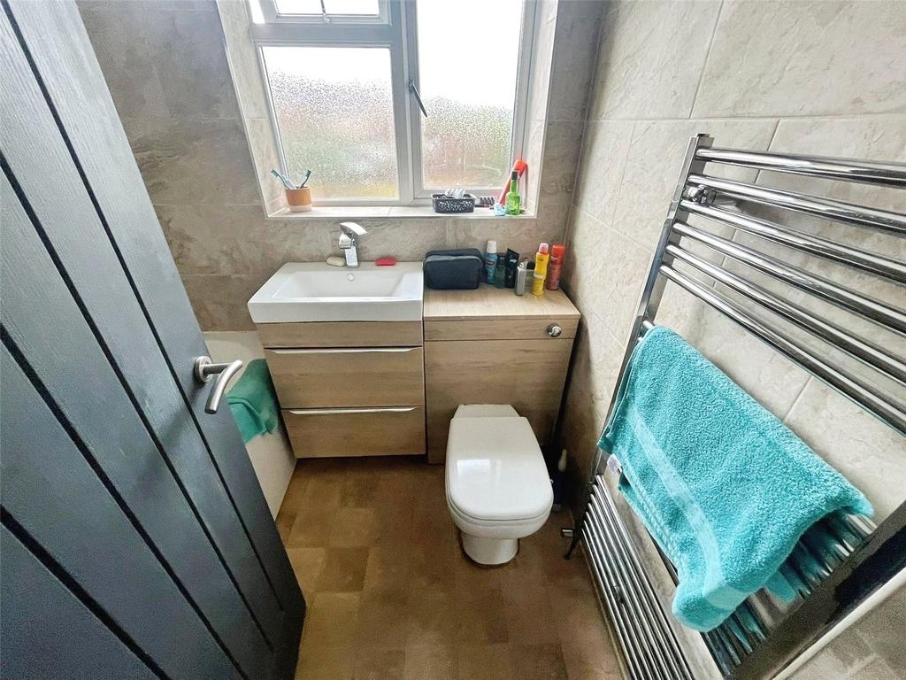 Bathroom No. 10