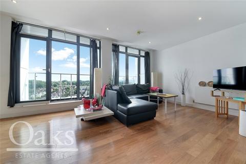 3 bedroom penthouse for sale, Mason's Avenue, East Croydon