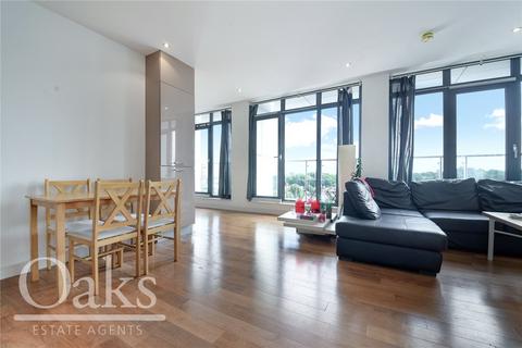 undefined, Mason's Avenue, East Croydon