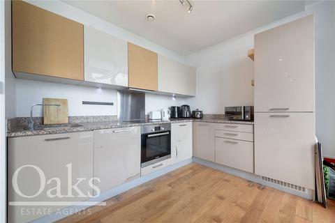 undefined, Mason's Avenue, East Croydon
