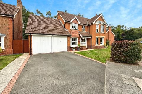 Frome Close, Lincoln LN6