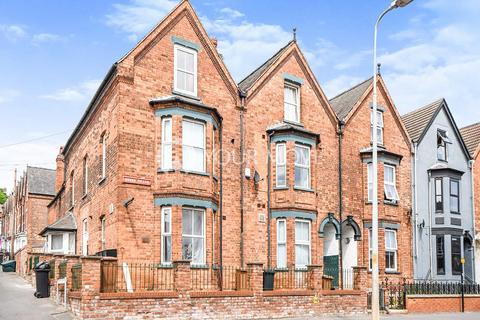 1 bedroom flat to rent, Monks Road, Lincolnshire LN2