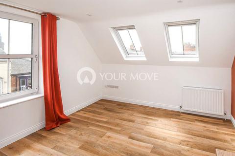 1 bedroom flat to rent, Monks Road, Lincolnshire LN2