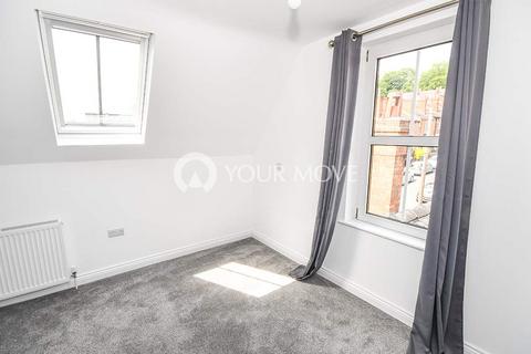 1 bedroom flat to rent, Monks Road, Lincolnshire LN2