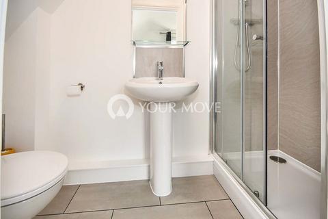 1 bedroom flat to rent, Monks Road, Lincolnshire LN2