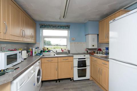 4 bedroom detached bungalow for sale, Lon Y Bryn Plus Land adjoining 52 Lon Y Bryn, Menai Bridge, Isle of Anglesey, LL59 5LL