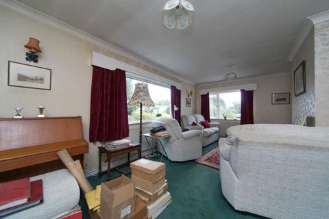 4 bedroom detached bungalow for sale, Lon Y Bryn Plus Land adjoining 52 Lon Y Bryn, Menai Bridge, Isle of Anglesey, LL59 5LL