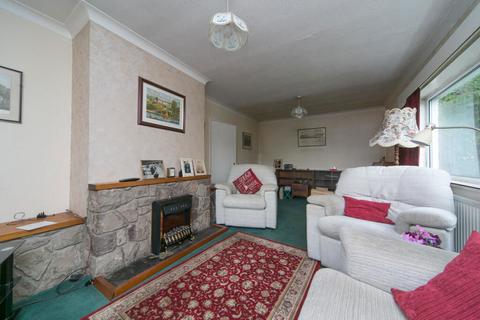4 bedroom detached bungalow for sale, Lon Y Bryn Plus Land adjoining 52 Lon Y Bryn, Menai Bridge, Isle of Anglesey, LL59 5LL