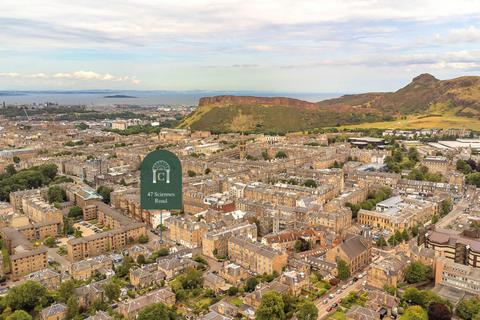 5 bedroom detached house for sale, 47 Sciennes Road, Sciennes, Edinburgh, EH9 1NS